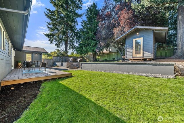 1836 NW 197th Street, Shoreline, WA 98177