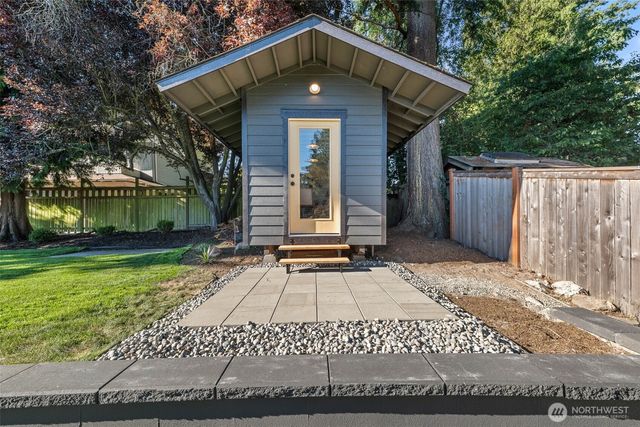 1836 NW 197th Street, Shoreline, WA 98177