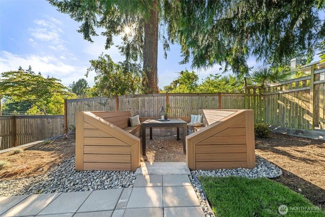 1836 NW 197th Street, Shoreline, WA 98177