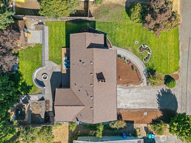 1836 NW 197th Street, Shoreline, WA 98177