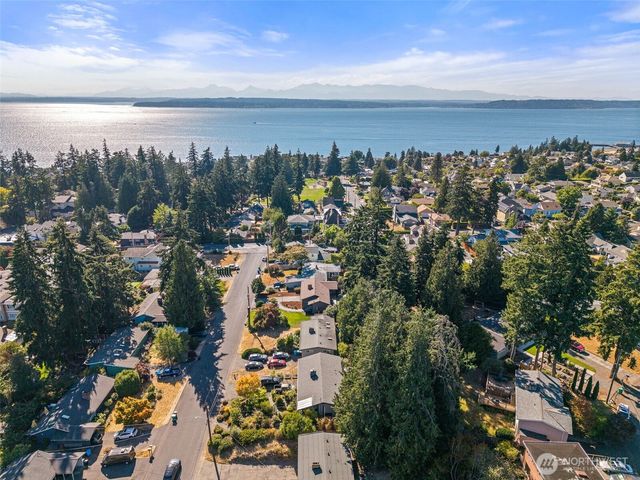 1836 NW 197th Street, Shoreline, WA 98177