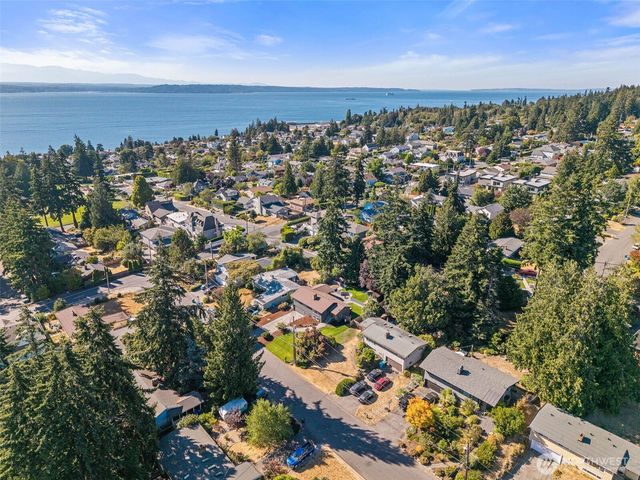 1836 NW 197th Street, Shoreline, WA 98177