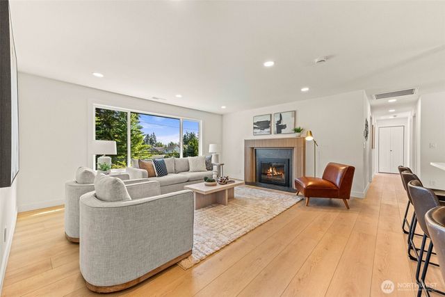 1836 NW 197th Street, Shoreline, WA 98177