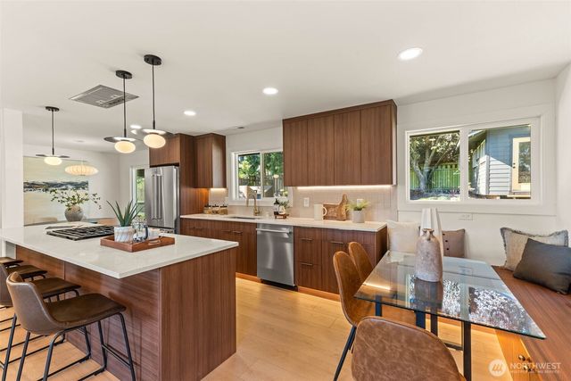 1836 NW 197th Street, Shoreline, WA 98177