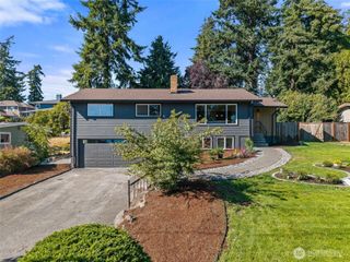 1836 NW 197th Street, Shoreline, WA 98177