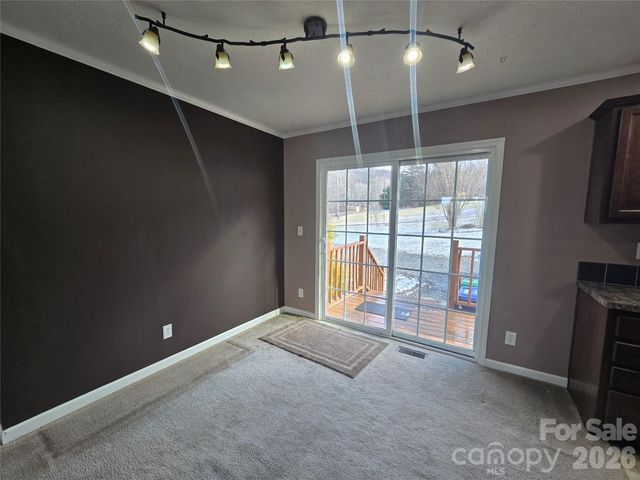 703 Garren Creek Road, Fairview, NC 28730