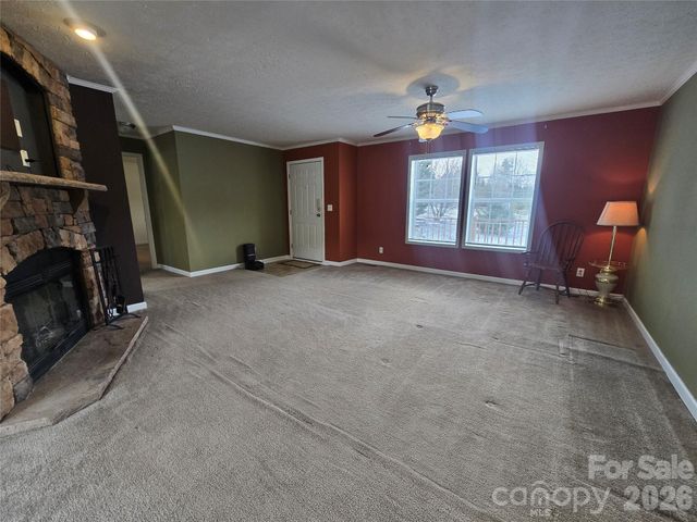 703 Garren Creek Road, Fairview, NC 28730