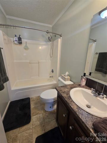 703 Garren Creek Road, Fairview, NC 28730