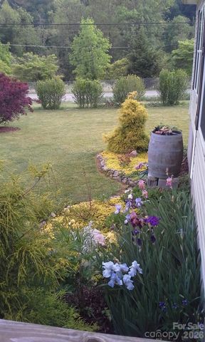 703 Garren Creek Road, Fairview, NC 28730