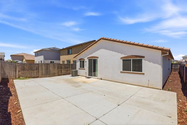 12542 Surfbird Way, Rancho Cordova, CA 95742
