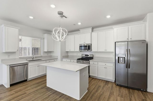 12542 Surfbird Way, Rancho Cordova, CA 95742