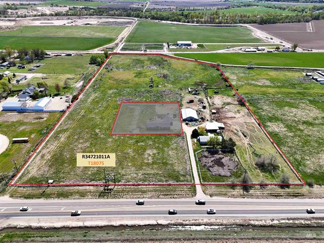 13087 Hwy 44, Caldwell, ID 83607