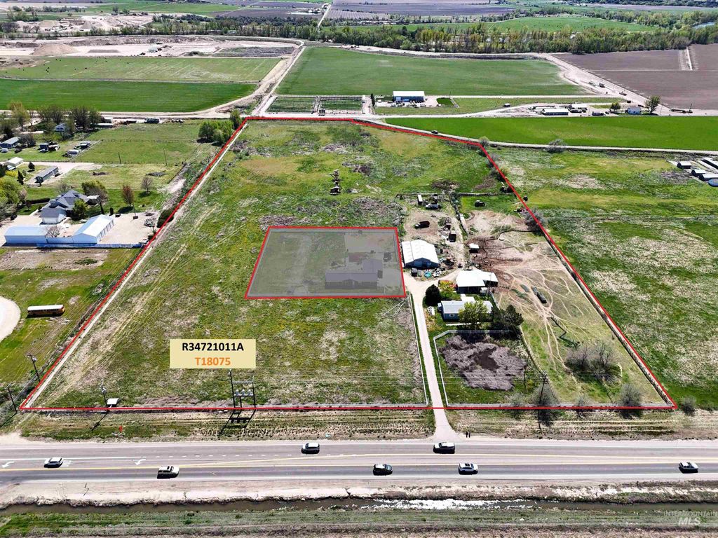 13087 Hwy 44, Caldwell, ID 83607
