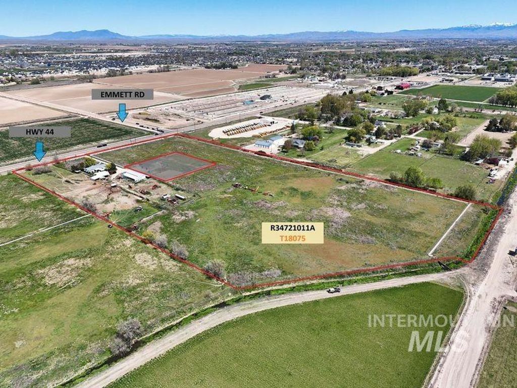 13087 Hwy 44, Caldwell, ID 83607 photo 2