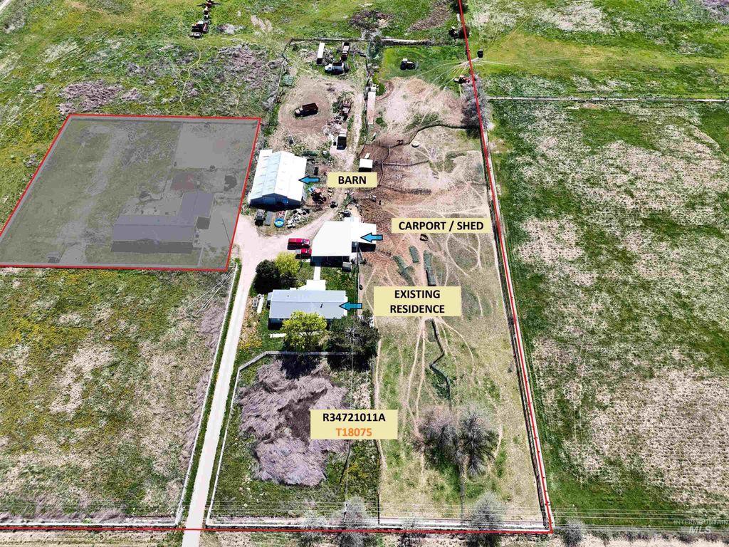 13087 Hwy 44, Caldwell, ID 83607 photo 6