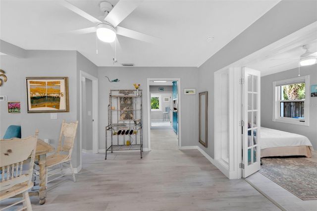 317 CRYSTAL BEACH AVENUE, Crystal Beach, FL 34681