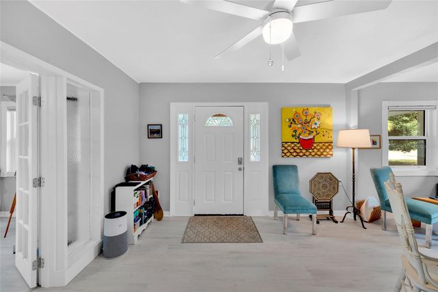 317 CRYSTAL BEACH AVENUE, Crystal Beach, FL 34681