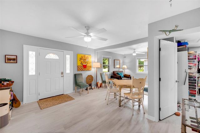 317 CRYSTAL BEACH AVENUE, Crystal Beach, FL 34681