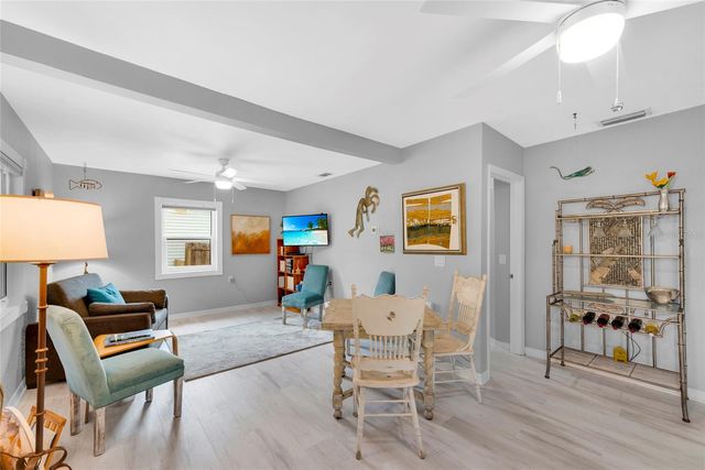 317 CRYSTAL BEACH AVENUE, Crystal Beach, FL 34681