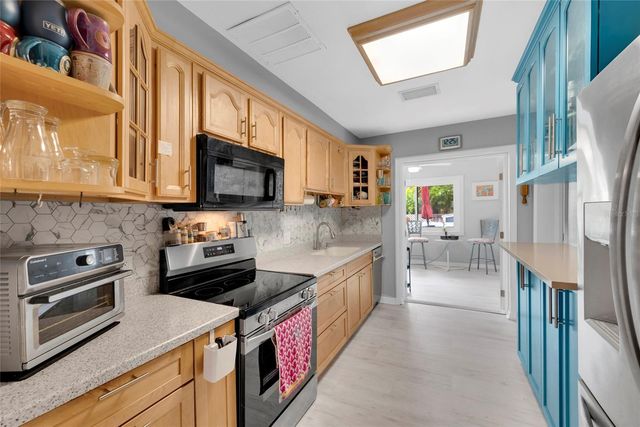 317 CRYSTAL BEACH AVENUE, Crystal Beach, FL 34681