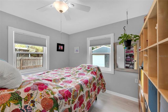 317 CRYSTAL BEACH AVENUE, Crystal Beach, FL 34681