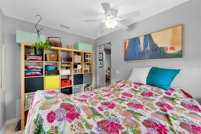 317 CRYSTAL BEACH AVENUE, Crystal Beach, FL 34681