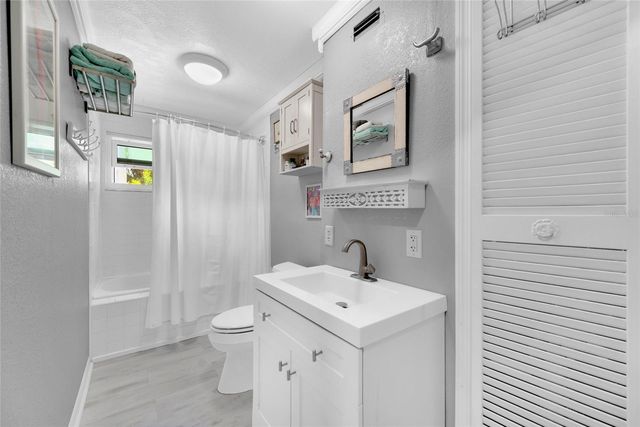 317 CRYSTAL BEACH AVENUE, Crystal Beach, FL 34681