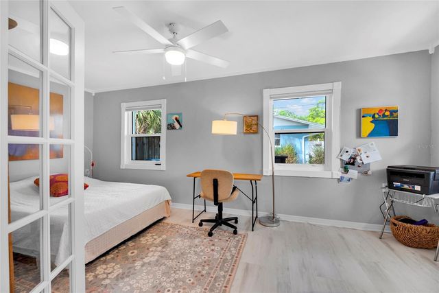 317 CRYSTAL BEACH AVENUE, Crystal Beach, FL 34681