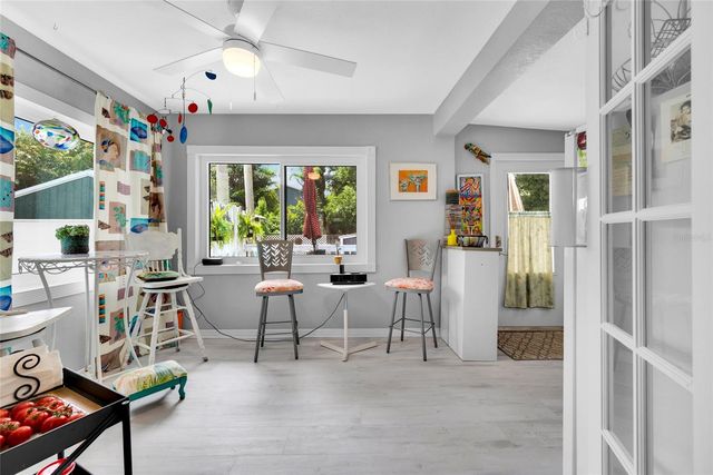 317 CRYSTAL BEACH AVENUE, Crystal Beach, FL 34681