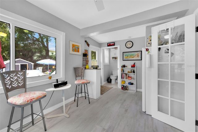 317 CRYSTAL BEACH AVENUE, Crystal Beach, FL 34681