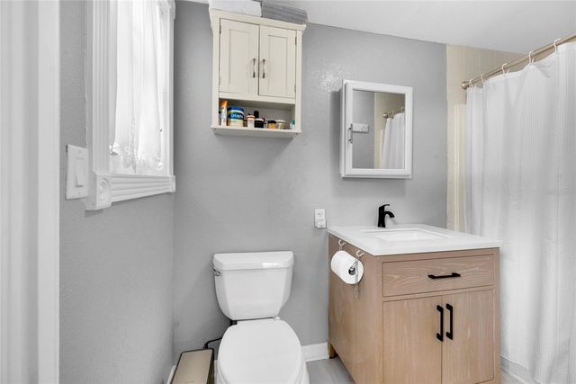 317 CRYSTAL BEACH AVENUE, Crystal Beach, FL 34681