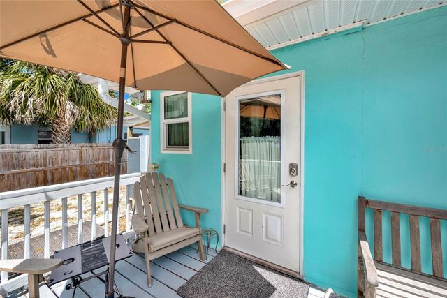 317 CRYSTAL BEACH AVENUE, Crystal Beach, FL 34681