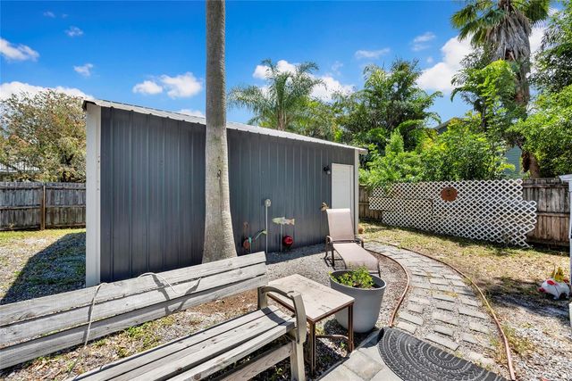 317 CRYSTAL BEACH AVENUE, Crystal Beach, FL 34681