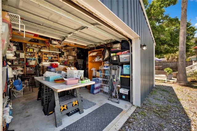 317 CRYSTAL BEACH AVENUE, Crystal Beach, FL 34681