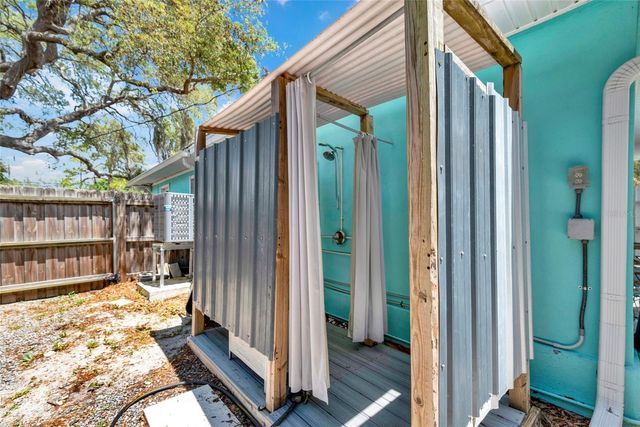 317 CRYSTAL BEACH AVENUE, Crystal Beach, FL 34681