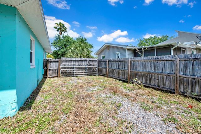 317 CRYSTAL BEACH AVENUE, Crystal Beach, FL 34681
