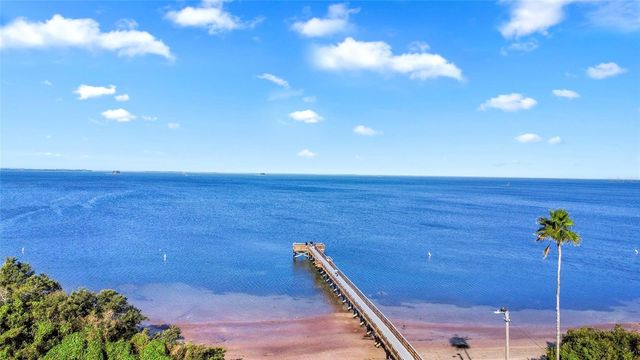 317 CRYSTAL BEACH AVENUE, Crystal Beach, FL 34681