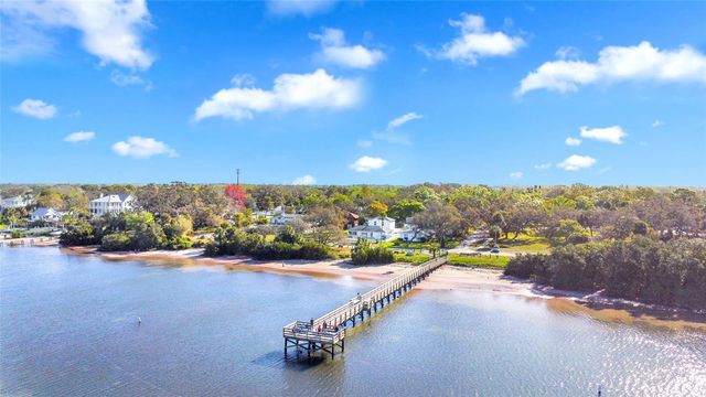 317 CRYSTAL BEACH AVENUE, Crystal Beach, FL 34681