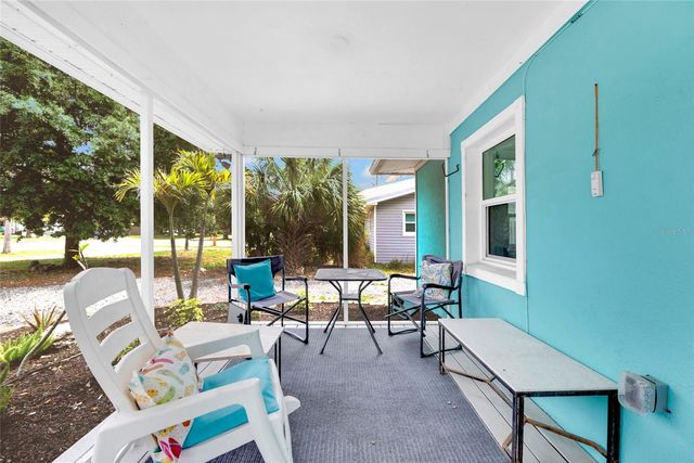 317 CRYSTAL BEACH AVENUE, Crystal Beach, FL 34681