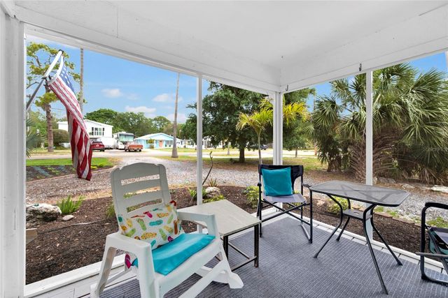 317 CRYSTAL BEACH AVENUE, Crystal Beach, FL 34681