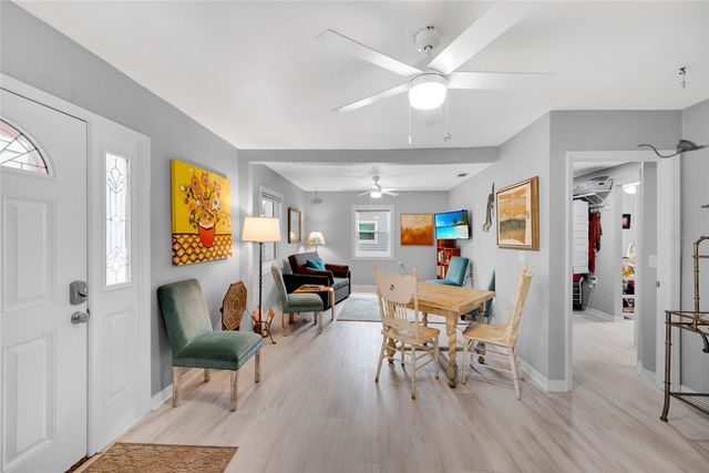 317 CRYSTAL BEACH AVENUE, Crystal Beach, FL 34681