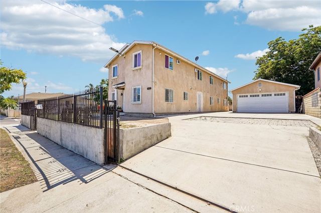 11421 Stanford Avenue, Los Angeles, CA 90059