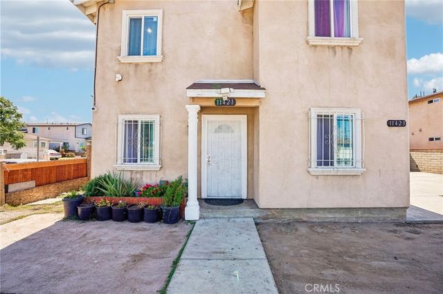 11421 Stanford Avenue, Los Angeles, CA 90059