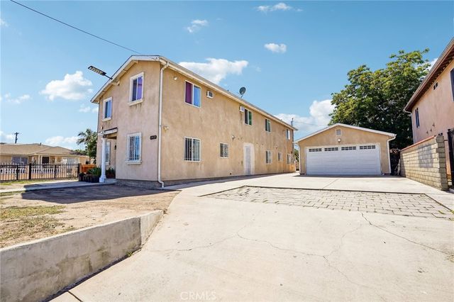 11421 Stanford Avenue, Los Angeles, CA 90059