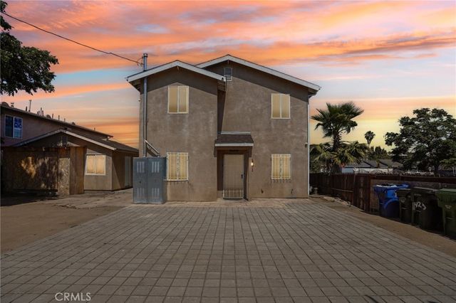 11421 Stanford Avenue, Los Angeles, CA 90059
