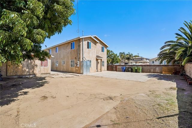 11421 Stanford Avenue, Los Angeles, CA 90059