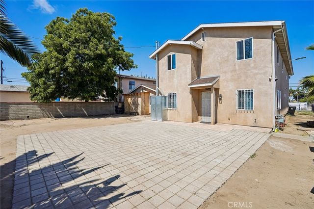 11421 Stanford Avenue, Los Angeles, CA 90059