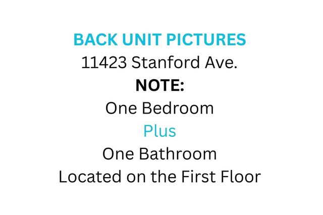11421 Stanford Avenue, Los Angeles, CA 90059
