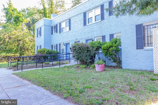 501 32ND ST SE, Washington, DC 20019