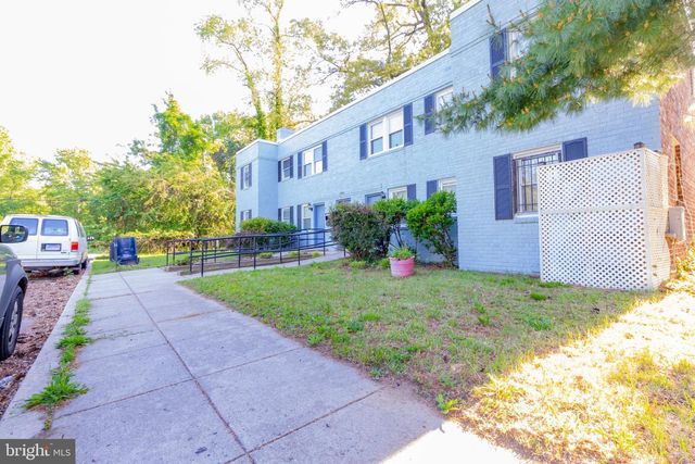 501 32ND ST SE, Washington, DC 20019